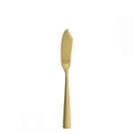 HEPP Cutit unt PVD Gold Brushed 17cm Hepp linia Accent (5900539178) Tacam