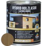 Hornbach Lazură pentru lemn Plus stejar 750 ml
