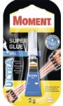 Moment Adeziv gel Moment Super Glue UltraGel 2 g