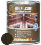 Hornbach Lazură pentru lemn, palisandru 750 ml