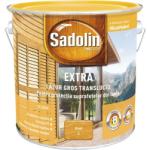 Sadolin Lazură pentru lemn Sadolin Extra brad 2, 5 l