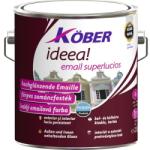 Ideea Email superlucios Ideea Köber maro deschis RAL 8002 2, 5 l