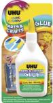 UHU Adeziv universal pentru creații decorative UHU Arts&Crafts 100 ml