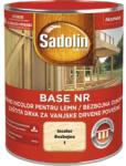 Sadolin Grund incolor pentru lemn Sadolin Base 0, 75 l