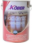 Köber Lac cerat monocomponent pentru parchet Köber 4 l