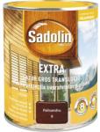 Sadolin Lazură pentru lemn Sadolin Extra palisandru 0, 75 l