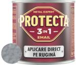 Protecta Email Protecta 3 în 1 gri metalic texturat 0, 5 l