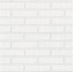 Erismann Tapet hârtie model cărămidă alb 10, 05x0, 53 m
