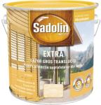 Sadolin Lazură pentru lemn Sadolin Extra incolor 2, 5 l