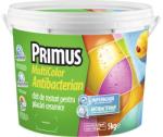 Primus Chit pentru rosturi Primus Multicolor antibacterian B09 Cashmere rose 5 kg