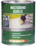 Hornbach Grund acrilic alb 750 ml