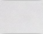 Rasch Tapet hârtie de vopsit alb 10, 05x0, 53 m (205107)