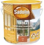 Sadolin Lazură pentru lemn Sadolin Extra cireș 2, 5 l