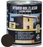 Hornbach Lazură pentru lemn Plus palisandru 750 ml