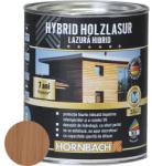 Hornbach Lazură pentru lemn Plus mahon 750 ml