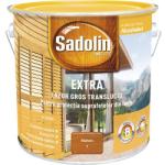 Sadolin Lazură pentru lemn Sadolin Extra mahon 2, 5 l