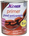 Köber Grund anticoroziv pentru metal Köber Primer roșu oxid 0, 75 l