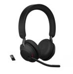 Jabra Evolve2 65 UC Stereo Link380c (26599-989-899)