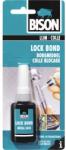 BISON Agent de fixare pentru șuruburi și piulițe Bison Lock Bond 10 ml