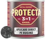 Protecta Email Protecta 3 în 1 negru metalic texturat 0, 5 l