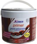 Köber Grund anticoroziv pentru metal Köber Primer roșu oxid 2, 5 l