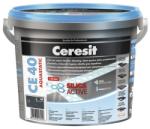 Ceresit Chit pentru rosturi Ceresit CE 40 cream 5 kg