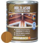 Hornbach Lazură pentru lemn, tec 750 ml