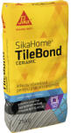 Sika Adeziv standard Sika Home C1 T pentru gresie și faianță de interior 25 kg gri