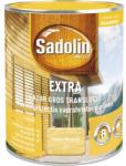 Sadolin Lazură pentru lemn Sadolin Extra stejar deschis 0, 75 l