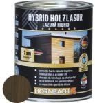 Hornbach Lazură pentru lemn Plus nuc 750 ml