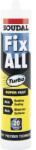 Soudal Adeziv universal SOUDAL Fix All Turbo 290 ml alb