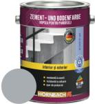 Hornbach Vopsea pentru pardoseli gri mediu 2, 5 l