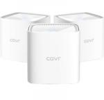 D-Link COVR-1103 AC1200 3-Pack Router