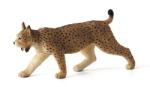 Mojo Animal Planet - Ibériai hiúz M figura (MJ387064)