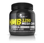 Olimp Sport Nutrition HMB 1250 Mega Caps kapszula 300 db