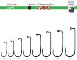 Gamakatsu Carlige tip jig GAMAKATSU 90 BL 25BUC. PL, nr. 01 (GK.147606.01)