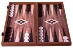 Manopoulos Table Manopoulos - Culoarea nuc, 38 x 20 cm (TXL2KK) Joc de societate