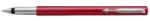 Parker Stilou Standard Red CT Vector Royal Parker penita M 2025451 (2025451)