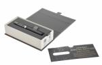 Parker Stilou penita M Sonnet Royal SE Metro Black CT Parker 2054823 (2054823)