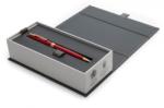 Parker Pix Deep Red Lacquer GT Sonnet Royal Parker 1931476 (1931476)