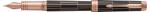 Parker Stilou Luxury Brown PGT Premier Royal Parker penita M 1931398 (1931398)