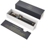 Parker Stilou penita M IM Royal Black Lacquer GT Parker 1931652 (1931652)
