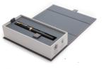 Parker Stilou Black GT Sonnet penita F Royal Parker 1931494 (1931494)