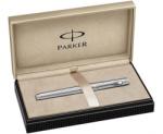 Parker Stilou Premier Deluxe Silver ST penita F Parker S0887970 (S0887970)
