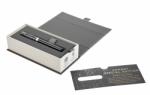 Parker Stilou Sonnet Royal SE Metro Black CT Parker 2054822 (2054822)