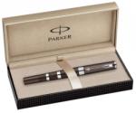 Parker Stilou 5th element Ingenuity Large Daring Brown Metal and Rubber CT Parker S0959240 (S0959240)