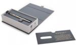 Parker Stilou penita M Sonnet Royal Stainless Steel GT Parker 1931505 (1931505)