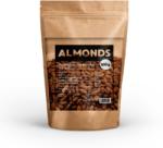 GymBeam Mandula RAW 500 g ízesítetlen