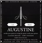 Augustine Black AUB-LOW TENSION 028-0435 klasszikus gitárhúr szett