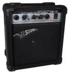 Vision GW-15 gitár kombó